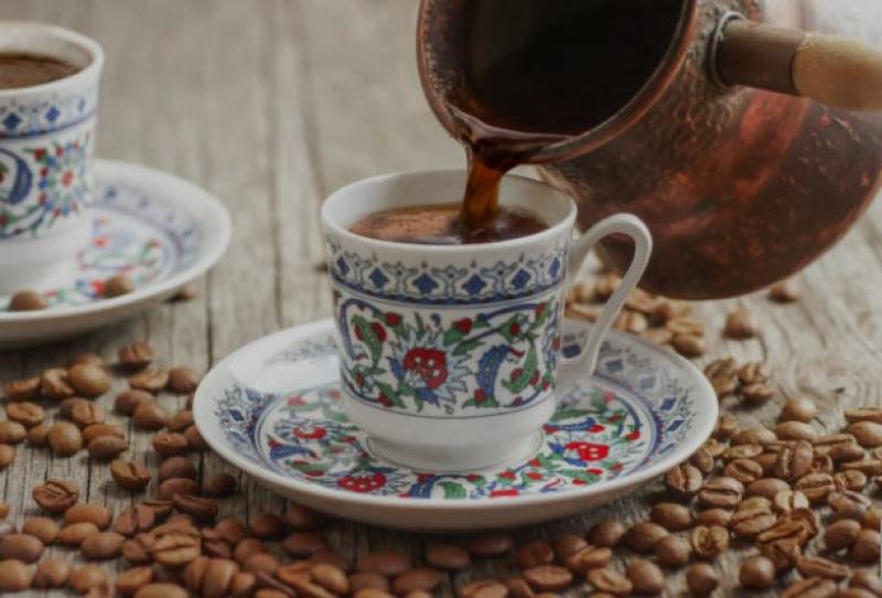 turkish coffee