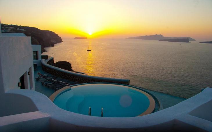 Τουρισμός στην Ελλάδα 2021