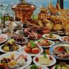 τουρκική κουζίνα